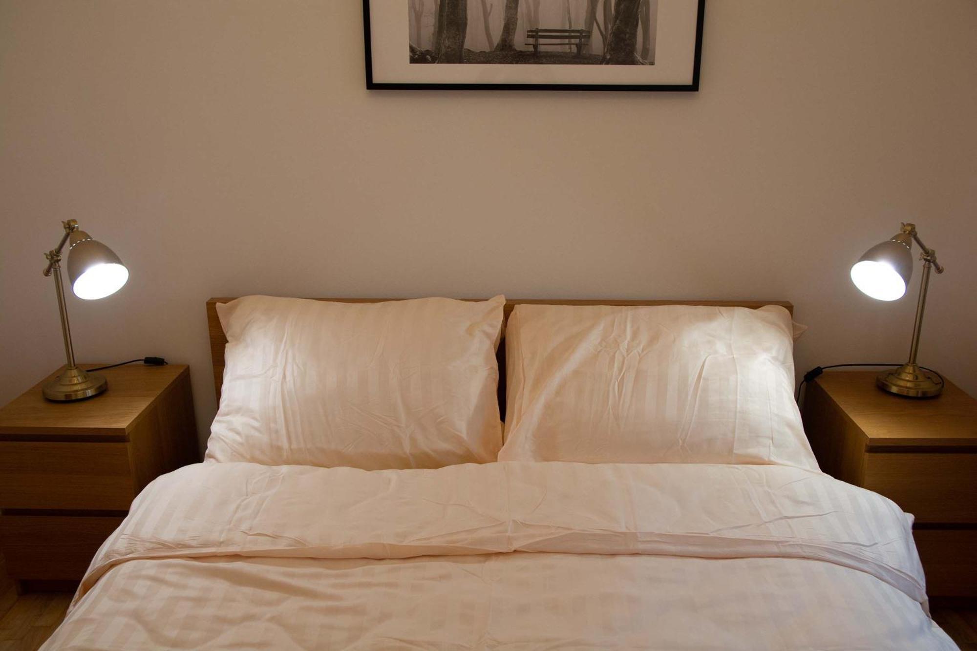City Centre Apartment With Parking Prague Exterior photo